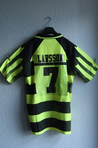 Vintage celtic 1996 - vintage, fc