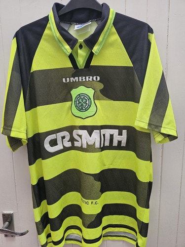 Vintage celtic football - vintage,