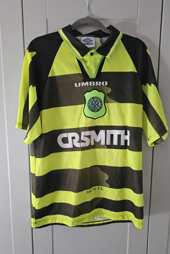 Original vintage umbro - original,