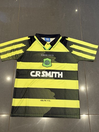 Bnwt glasgow celtic - glasgow, away