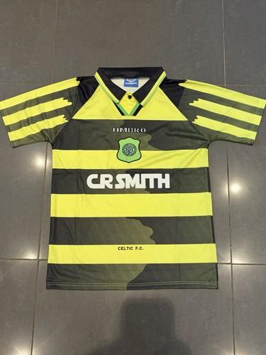 New with tags glasgow celtic - new,