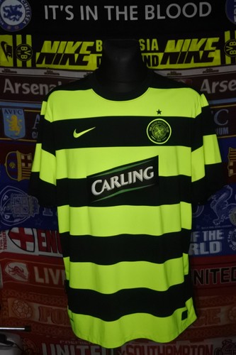 Celtic adults xxl 2009 - celtic,