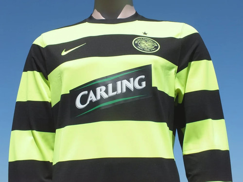 Bnwt celtic player issue - celtic,