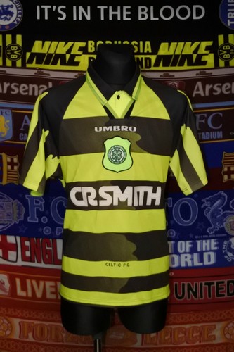 Celtic adults l - 4.5/5,