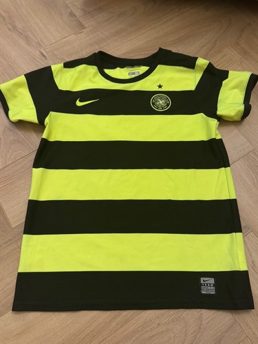 Celtic bumblebee nike third - celtic,