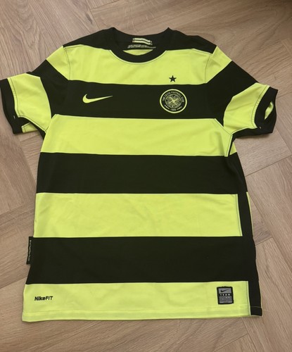Celtic bumblebee nike third - celtic,