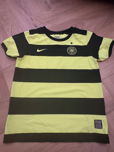 Celtic bumblebee nike third - celtic,