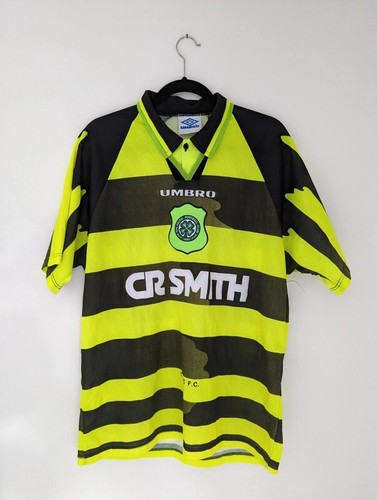 Celtic umbro bumblebee - x, 'bumblebee'