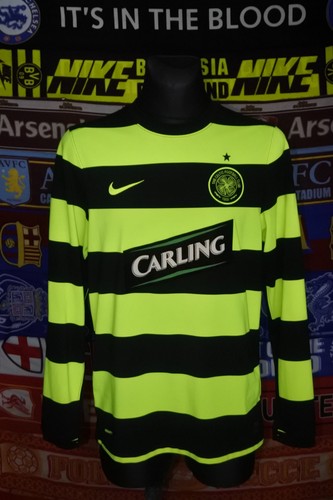 Celtic adults 2009 l - celtic, s