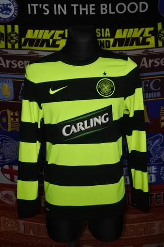Celtic adults 2009 mint - celtic,