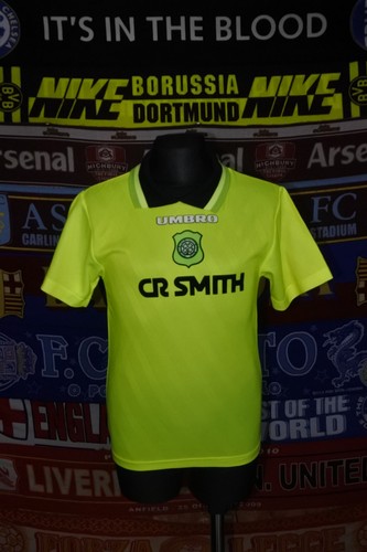 Celtic boys 6 - 5/5,