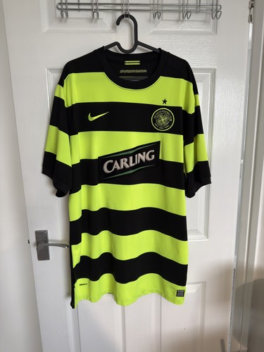 Original nike celtic 2009 2010 - original, 2009/2010