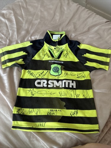 Signed celitc bumblebee - celitc,