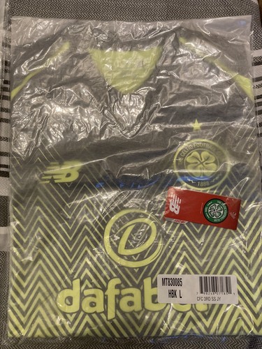 Celtic new balance - celtic,