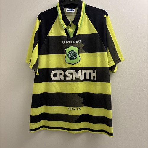 Celtic scotland 1996 - celtic, 1996/1997