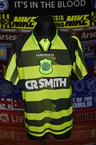 Celtic adults l 1996 - l,