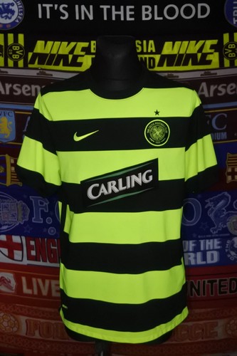 Celtic adults l 2009 - celtic,